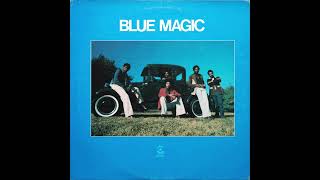 Sideshow Blue Magic 1974