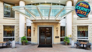 Kimpton Marlowe Hotel By IHG | Boston (MA), United States | Hotel Review 🛏️