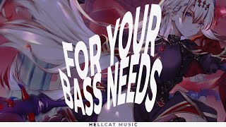 YL - Mars「Extreme Bass Boosted」 HQ 重低音