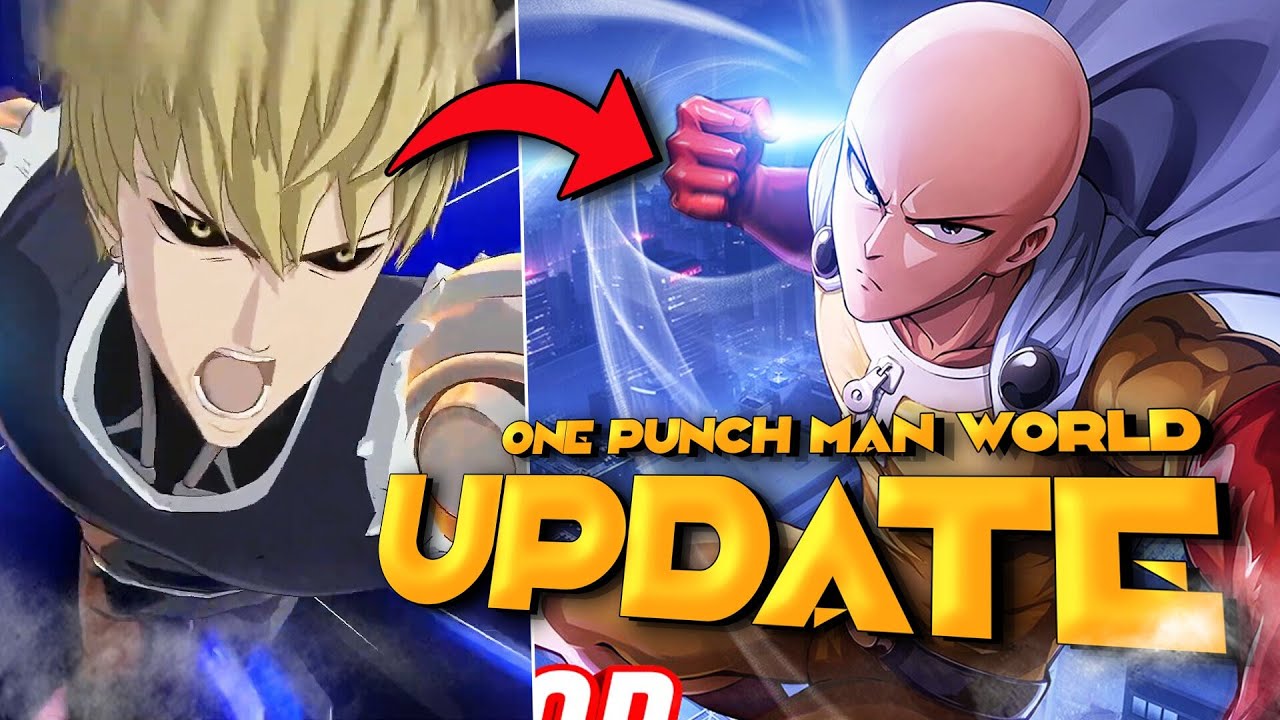 Saitama - One-Punch Man: A Hero Nobody Knows Guide - IGN