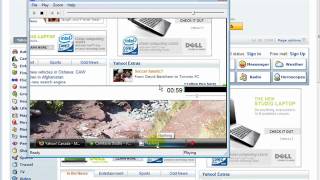 How to Create Pro Quality Video by Using Free Software P2 screenshot 5