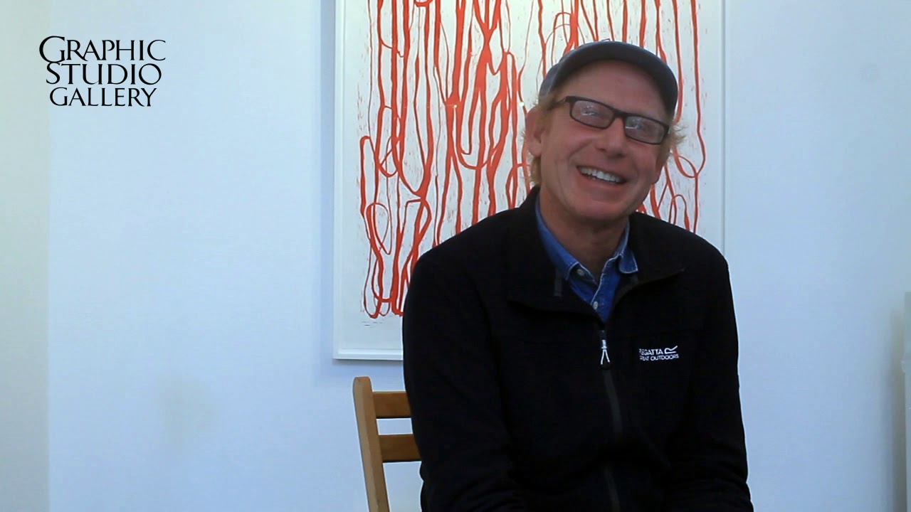 Interview with Anthony Lyttle - YouTube
