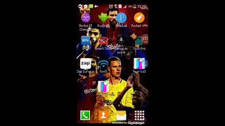 بوم 😉 مشاركة الانترنت المجاني لأي هاتف آخر سارع screenshot 5