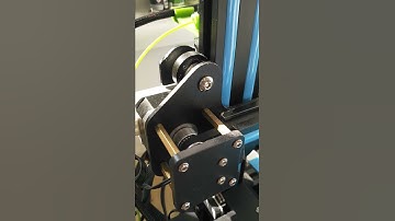 Stepper Motor ugly sound