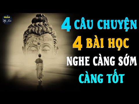 Câu Chuyện Cuộc Sống