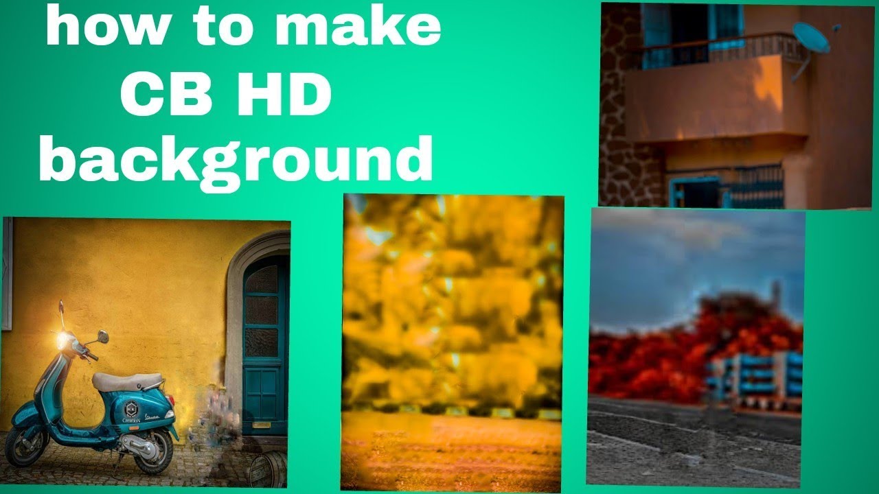 photo Editing Picsart Cb Hd Photo Background Editor Download youtube