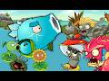 Pvz Funny moments Plants vs Zombies 2 Who will win  Pvz Funny moments Plants vs Zombies 2 Who will win