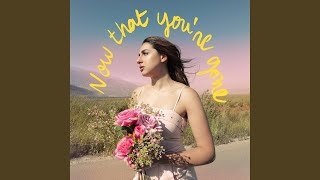 Now That You're Gone