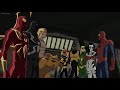 Ultimate spiderman in Hindi