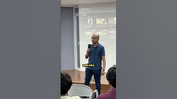 EP 06 | Inside Bangalore Networking Events | CEDAT @c_e_d_a_t