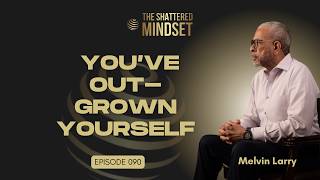 Ep 90: The Identity Gap – Who You Believe You Are vs. Who You’re Becoming