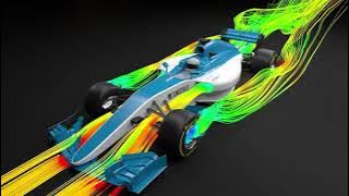 Aerodynamics of an F1 Car Explained: Speed Secrets