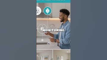 Transform Your Home: Discover the Power of Smart Plugs for Sustainable Living Today!