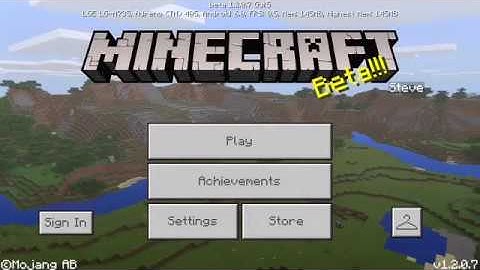 How To Get MCPE 1 2 For Free Without License Verification Tutorial | Guide | No Root Needed