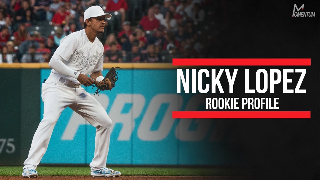 Nicky Lopez (nicaudy) - Profile