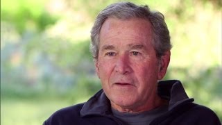 Should Jeb run? George W. weighs in