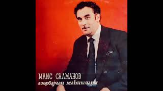 Mais Salmanov \