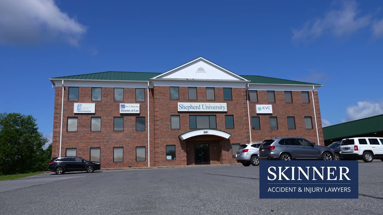 How to find Skinner in Martinsburg, West Virginia