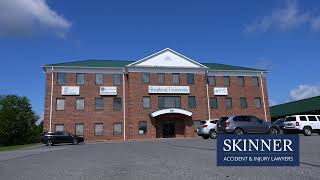 How to find Skinner in Martinsburg, West Virginia