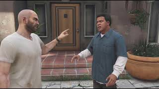 Gta 5 Wei Cheng (PS5 Deutsch) Part 17