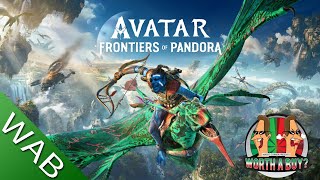 Avatar Frontiers Of Pandora - First Impressions And Last Ones