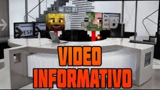 INFORMACIÓN + FACTIONS - MegaBlasterYT