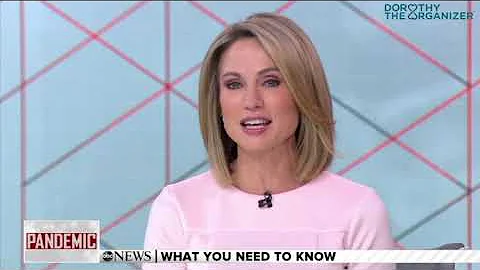 Spring Cleaning Tips You Need to Know with Dorothy...