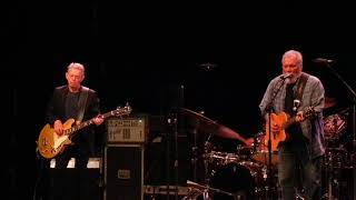 Hesitation Blues - Hot Tuna - El Rey Theater - Los Angeles CA - Feb 18 2020