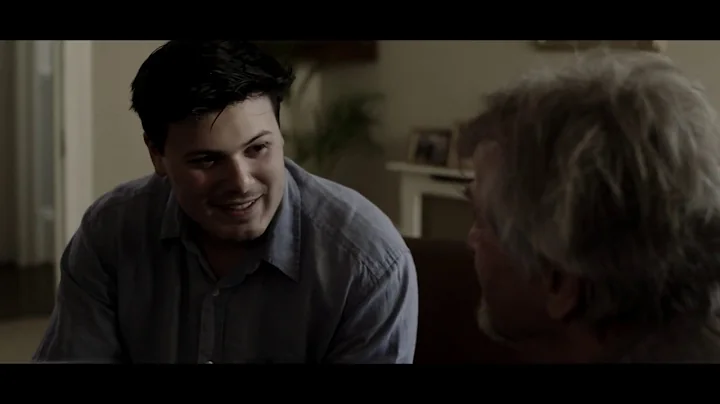 Heath Alexander Showreel