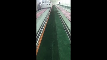 K3 full automatic table screen printing machine for Label printing