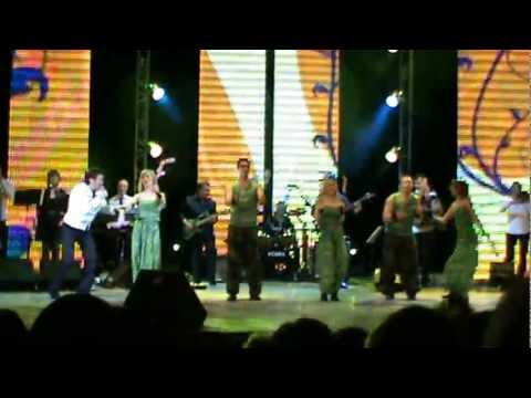 Айдар Галимов - Май аенда