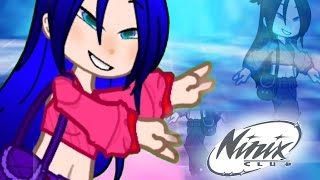 Nirix Club Transformação Da Angela - Fada Moderna