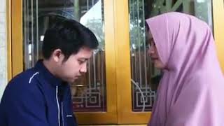 Pasangan suami istri bacaan ayat Alquran termerdu,bikin baper!!!