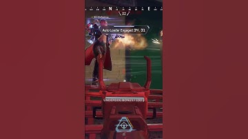 Apex Legends - Vantage Moments #86 #shorts #video #videogames #apexlegends #vantage