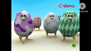 Babytv Egg Bird 6