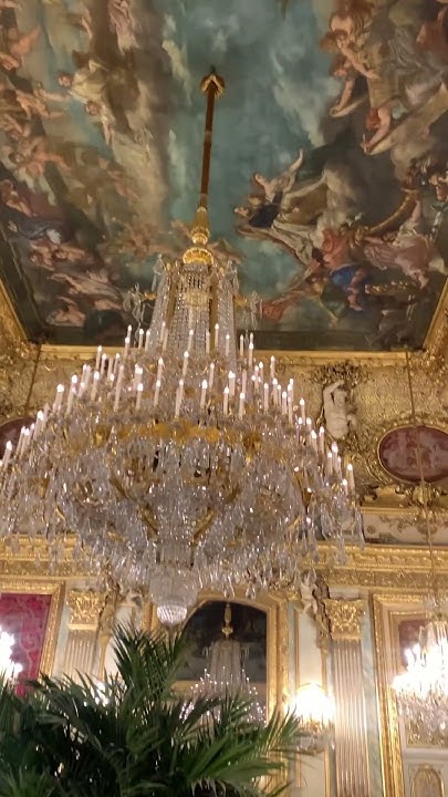 Лувр. Наполеонівська доба. Париж, Франція 🇫🇷 - YouTube