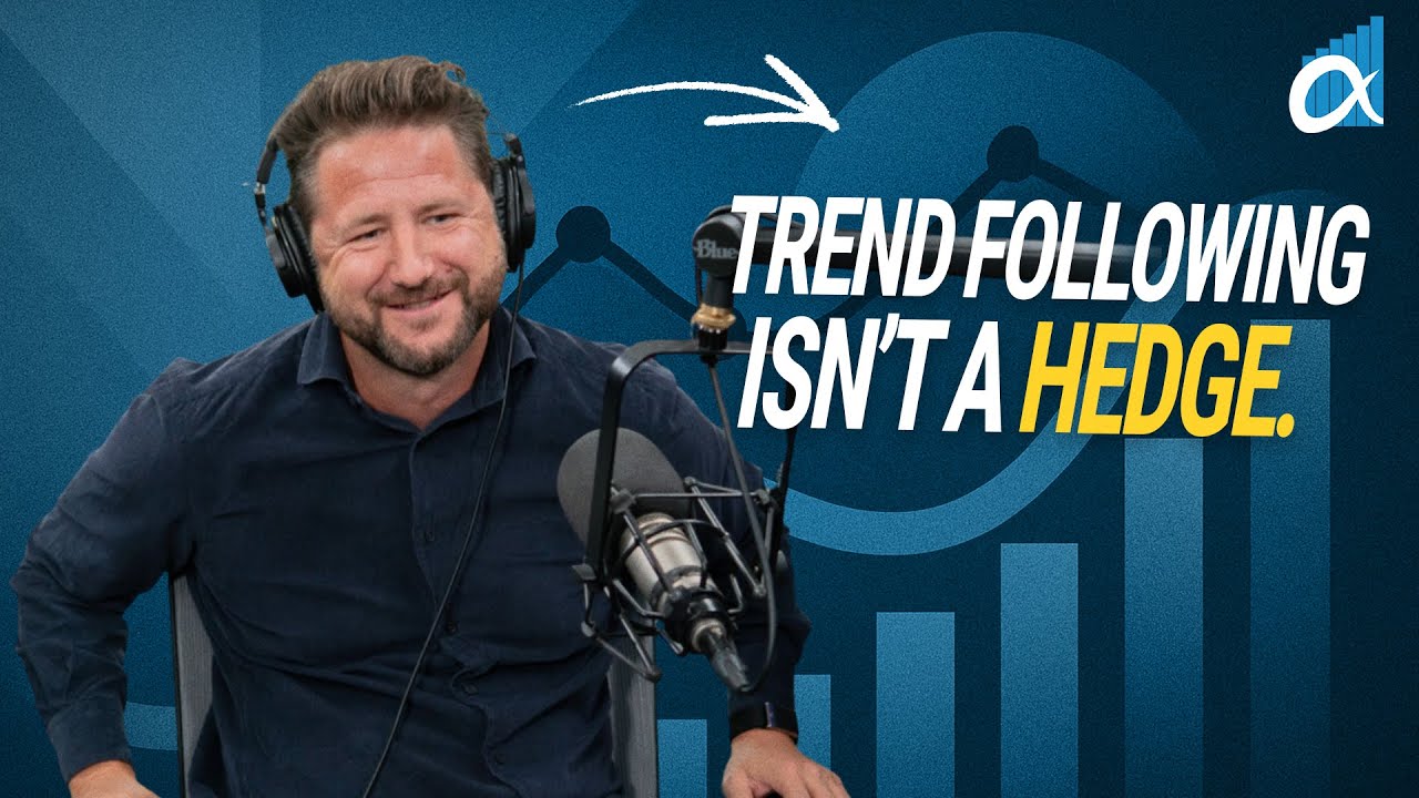 Does Trend Following Work in Stocks with Cole Wilcox video thumbnail