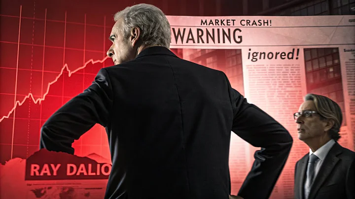 How Investors Ignored Every Warning Before the 1929 Crash | Ray Dalio
