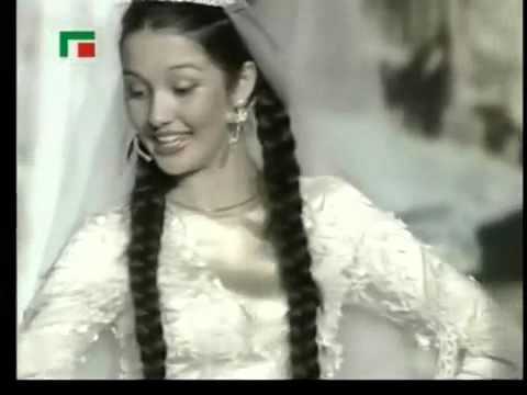 хеда хамзатова песни