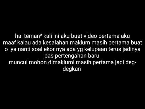 My love💖 (cek deskripsi) - YouTube