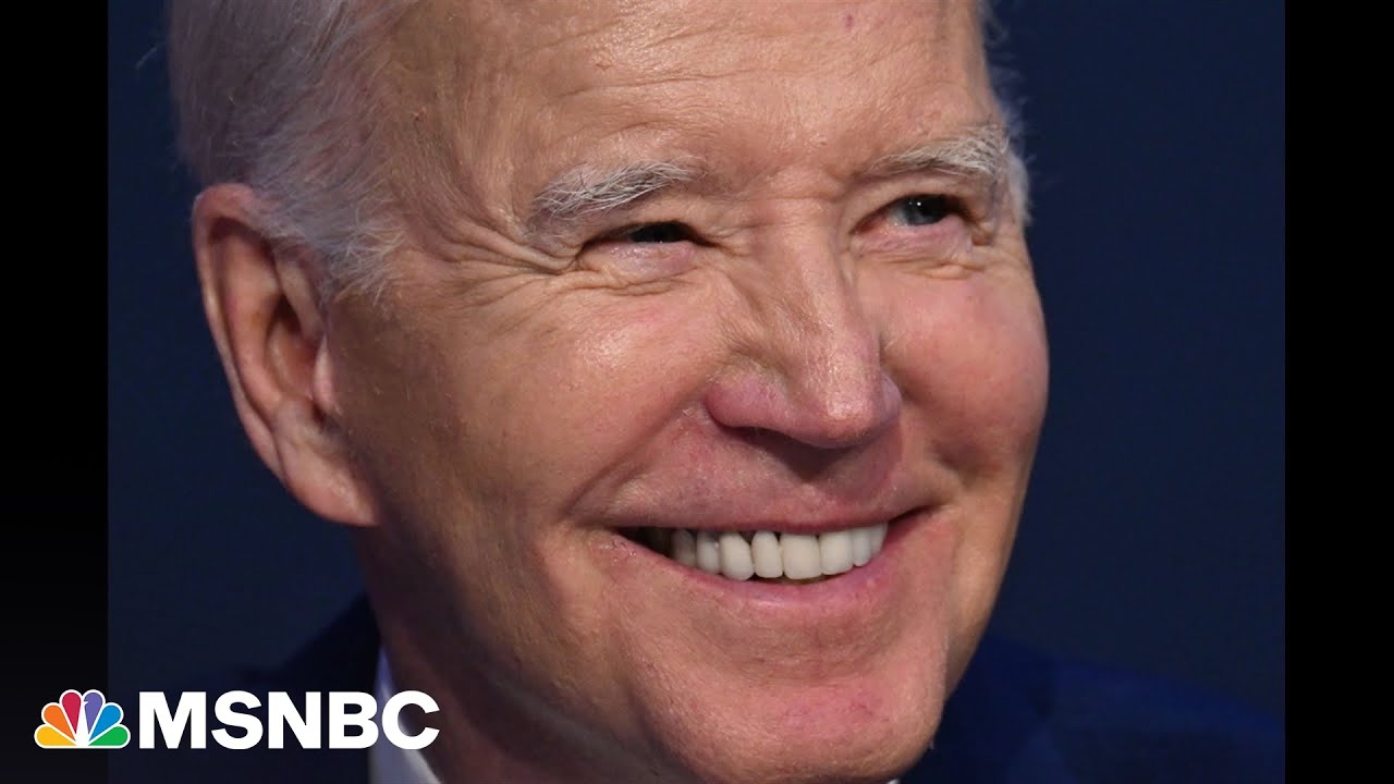 Biden launches Climate Corps; pairs new jobs with climate, infrastructure work
