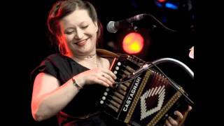 Vignette de la vidéo "Eliza Carthy - Fisher Boy"