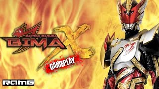 BIMA-X | HD | 60 FPS | Crazy Gameplays!! screenshot 1