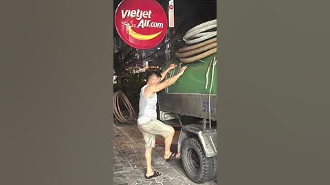 Thông tắc cầu cống - Camera nội soi -  0937.407.409 - Thành Nguyễn 24h  #thongcongnghet