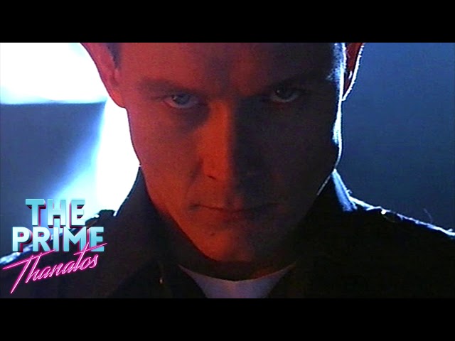 洋楽 Psychovader BIODRIVE - Psychopath - YouTube