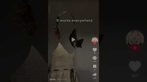How To Remove Invisible Filter On TikTok (2023) | 100% Working (Full Tutorial)