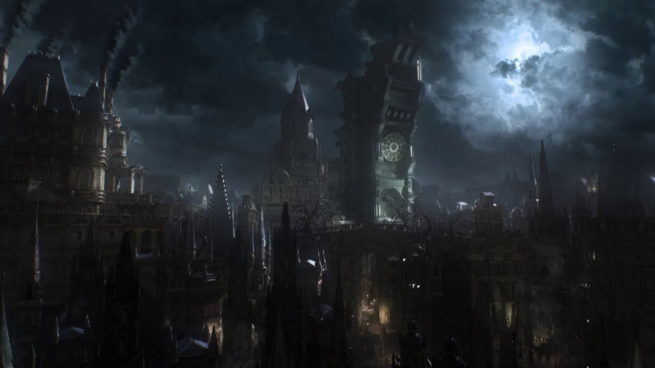 Bloodborne Playstation 日本