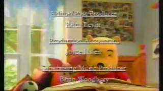 Book of Pooh End Credits (Short Version) (Incomplete) Resimi