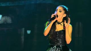 Ariana Grande   Break Free Live on the Honda Stage at the iHeartRadio Theater LA