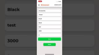 (Guide 3) Supreme Browser Mode Guide swipedio screenshot 4